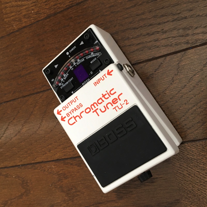 BOSS TU-2の画像